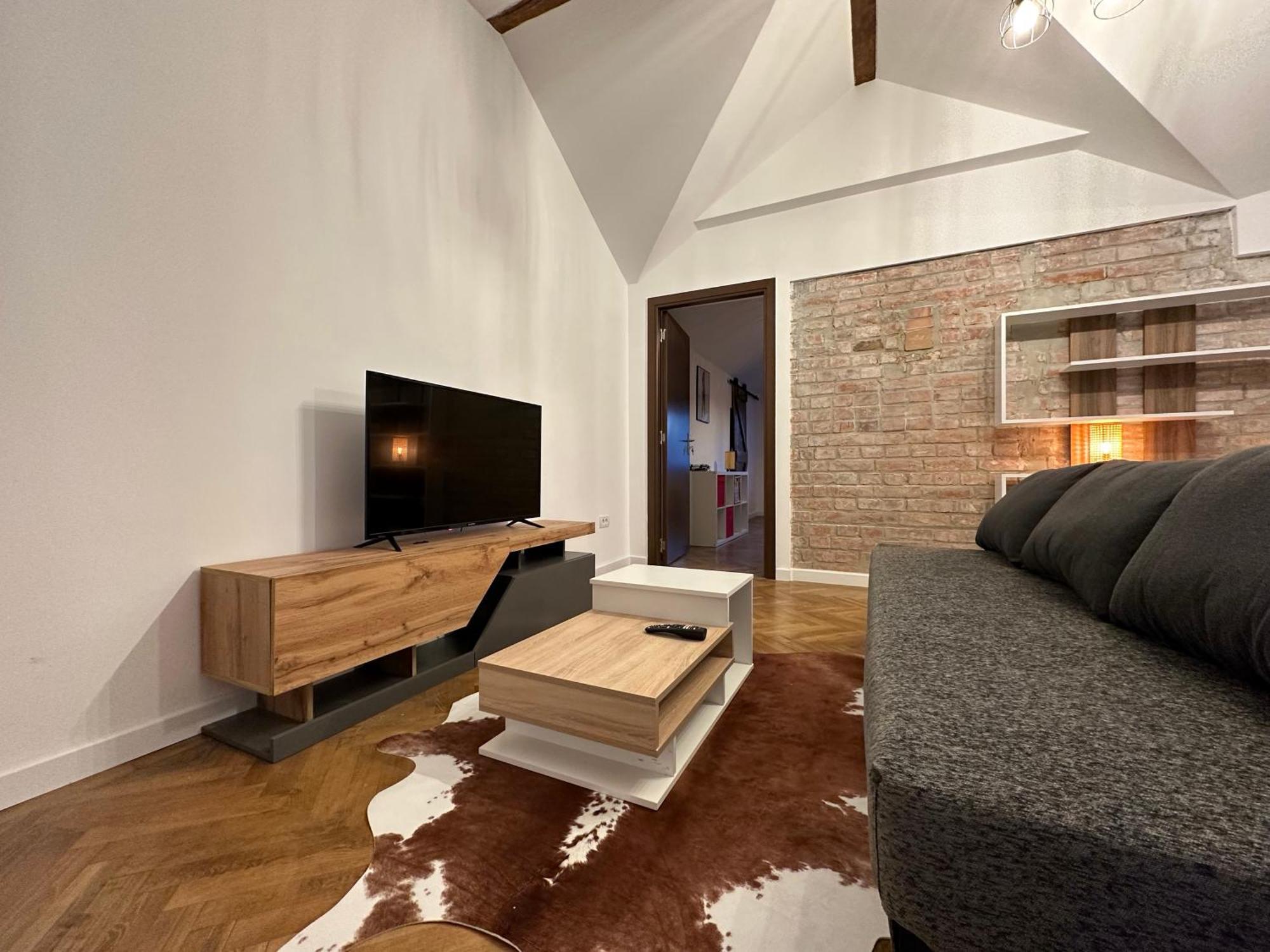 Cismigiu Apartments ブカレスト エクステリア 写真