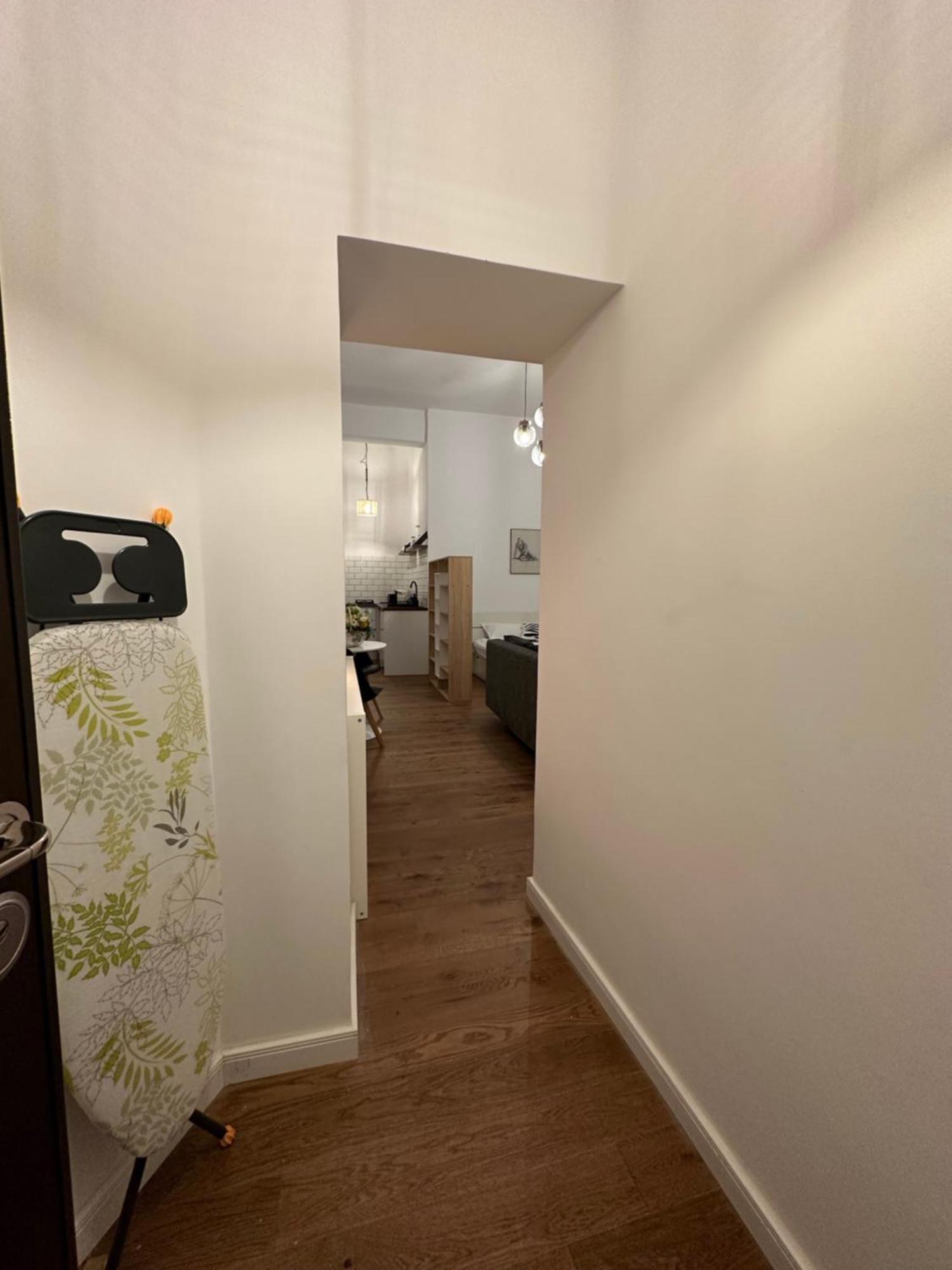 Cismigiu Apartments ブカレスト エクステリア 写真