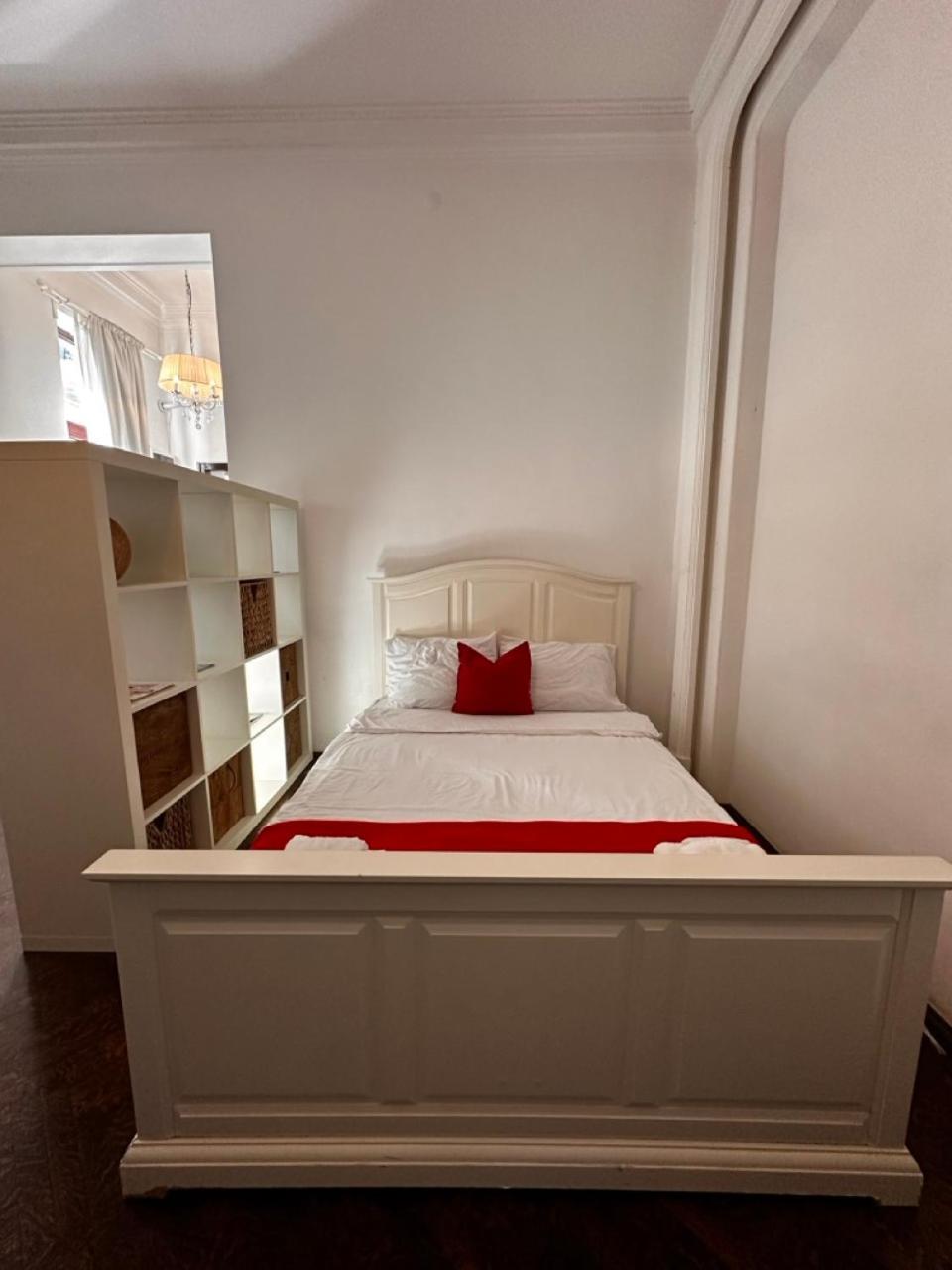 Cismigiu Apartments ブカレスト エクステリア 写真